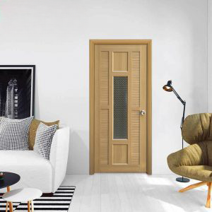  Cửa nhựa PVC SK6D 