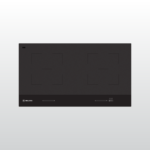  Bếp từ kính âm 2 từ Skylux MH-802 