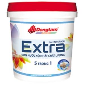  Sơn nội thất Extra 
