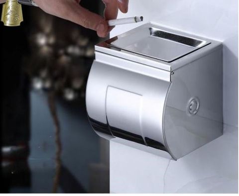  Hộp đựng giấy inox 304 SU12 