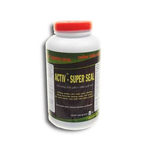  Chống thấm ngược SUPER SEAL 