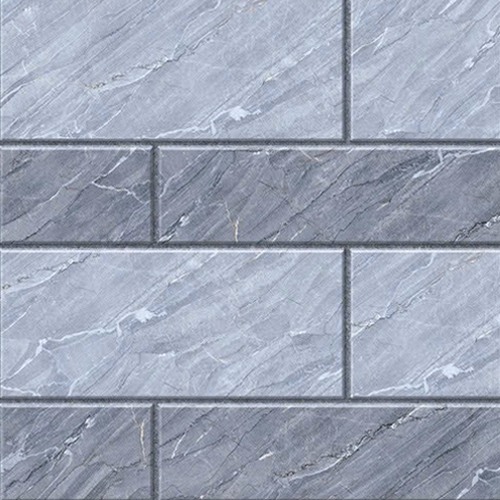 Gạch lát nền sân vườn men mờ hoa văn xám DB-MFV - 50x50