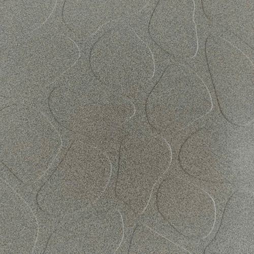 Gạch lát nền đá đồng chất sỏi xám SV-MMZDT - 50x50