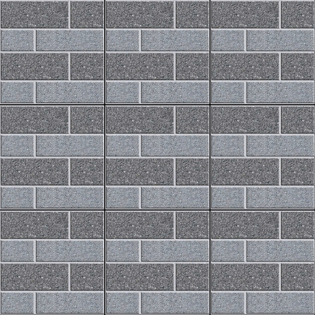 Gạch lát nền sân vườn men mờ hoa văn xám GR-MHZG - 50x50