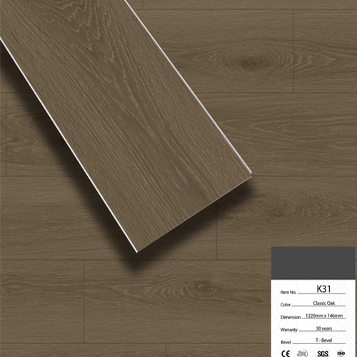 Sàn nhựa thạch anh K31