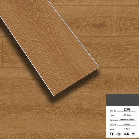  Sàn nhựa thạch anh K29 