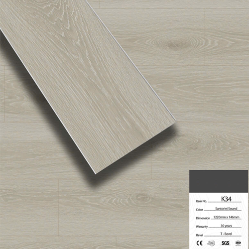 Sàn nhựa thạch anh K34