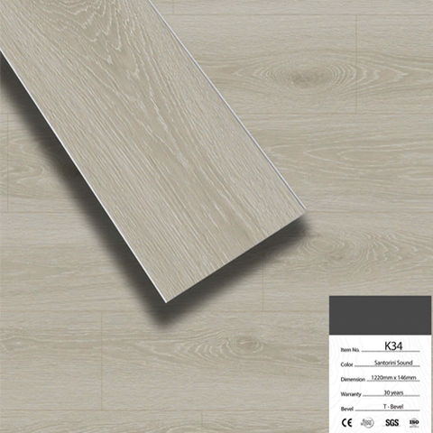  Sàn nhựa thạch anh K34 