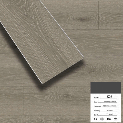  Sàn nhựa thạch anh K26 