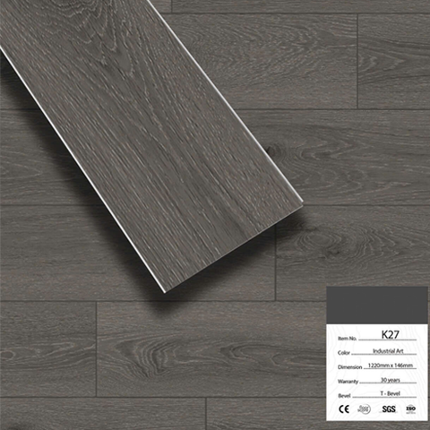  Sàn nhựa thạch anh K27 