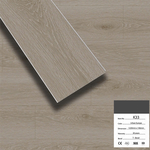 Sàn nhựa thạch anh K33