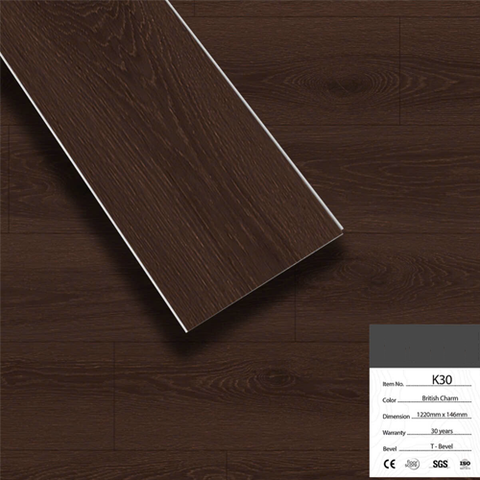  Sàn nhựa thạch anh K30 