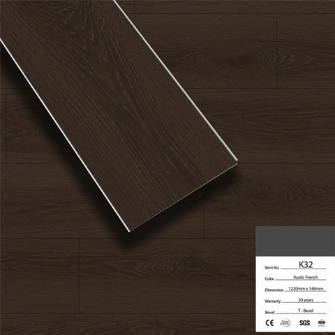  Sàn nhựa thạch anh K32 