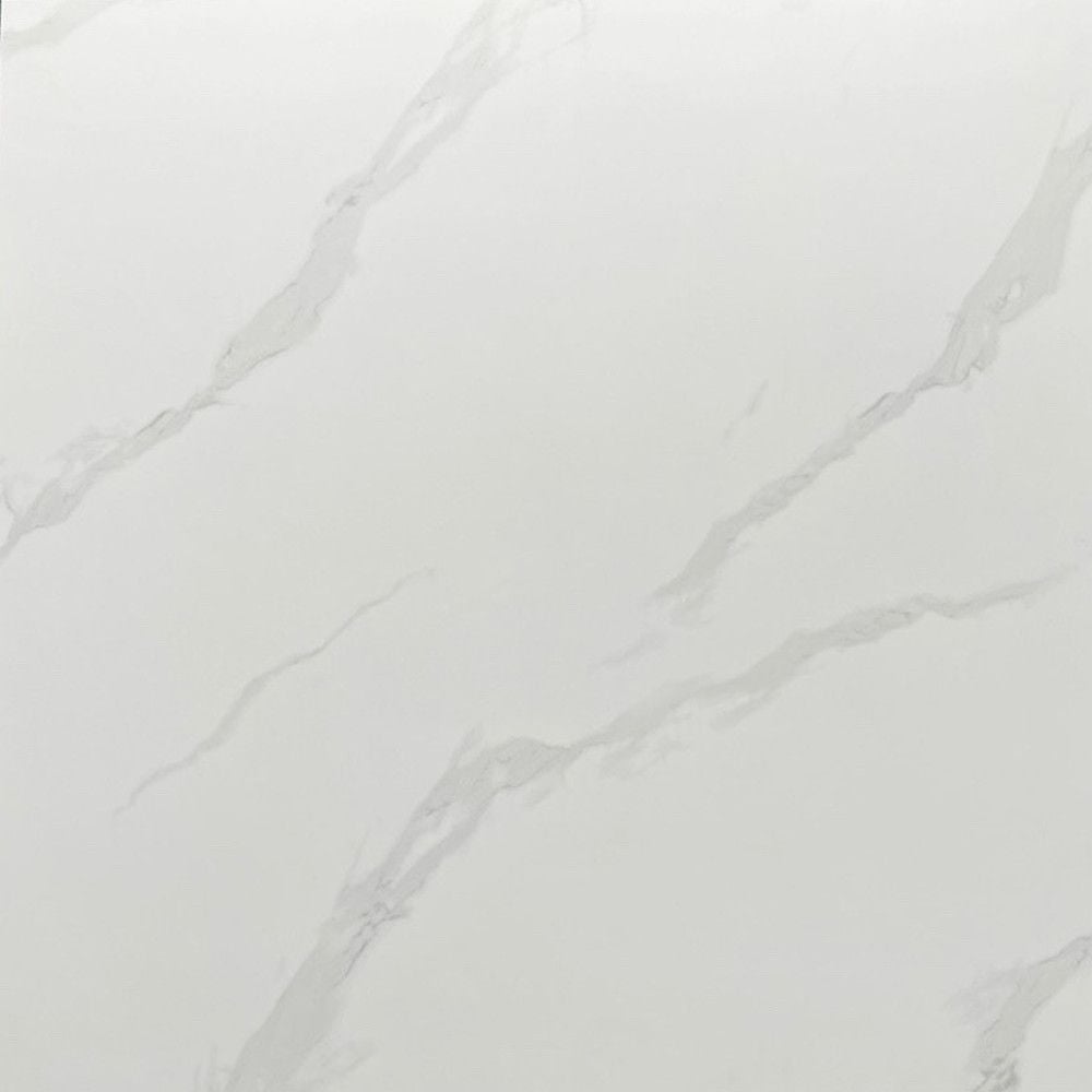 Gạch lát nền đá bóng kính trắng vân mây TBN-DZFZZD-BF-100x100