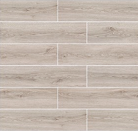 Gạch ốp lát đá bán sứ vân gỗ xám nhạt mờ TBN-DMVDT - 15x80 
