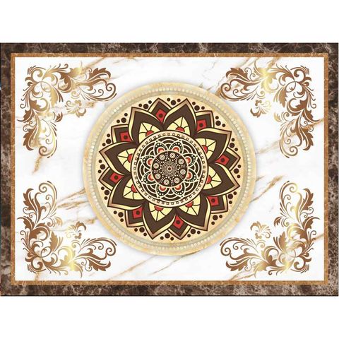  Gạch tranh thảm 08 