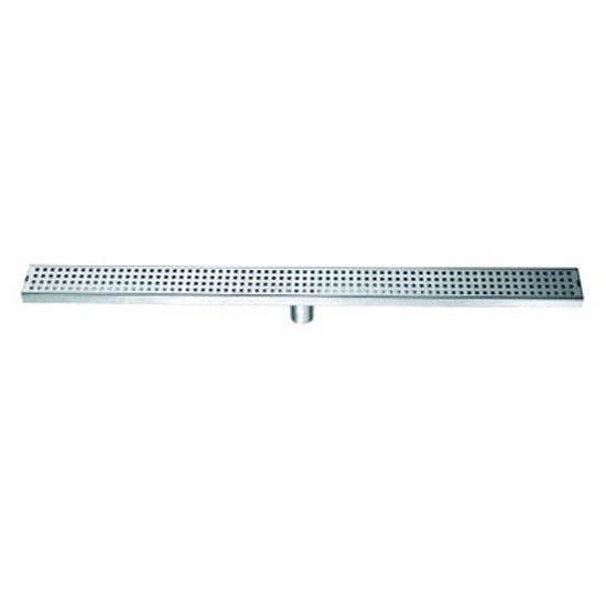 Phễu Thoát Sàn Dài ATMOR AH072