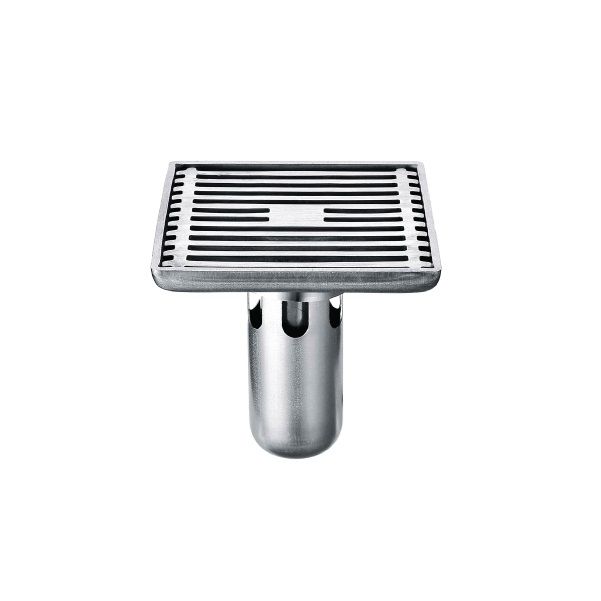 Lược rác chống hôi inox 304 AH021 – Trang trí nội thất Lâm Nghĩa Lợi
