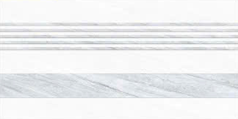 Gạch ốp men bóng vân mây xám điểm sọc TN-HVZF-S - 40x80