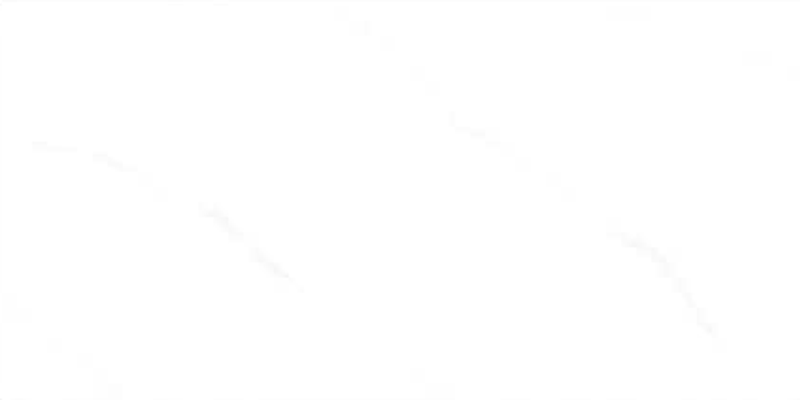 Gạch ốp men bóng trắng vân khói viền hoa văn điểm bình hoa TN-HVD - 40x80