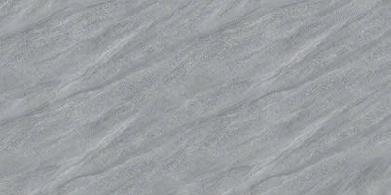 Gạch ốp men bóng vân mây xám điểm bình hoa TN-HVF - 40x80