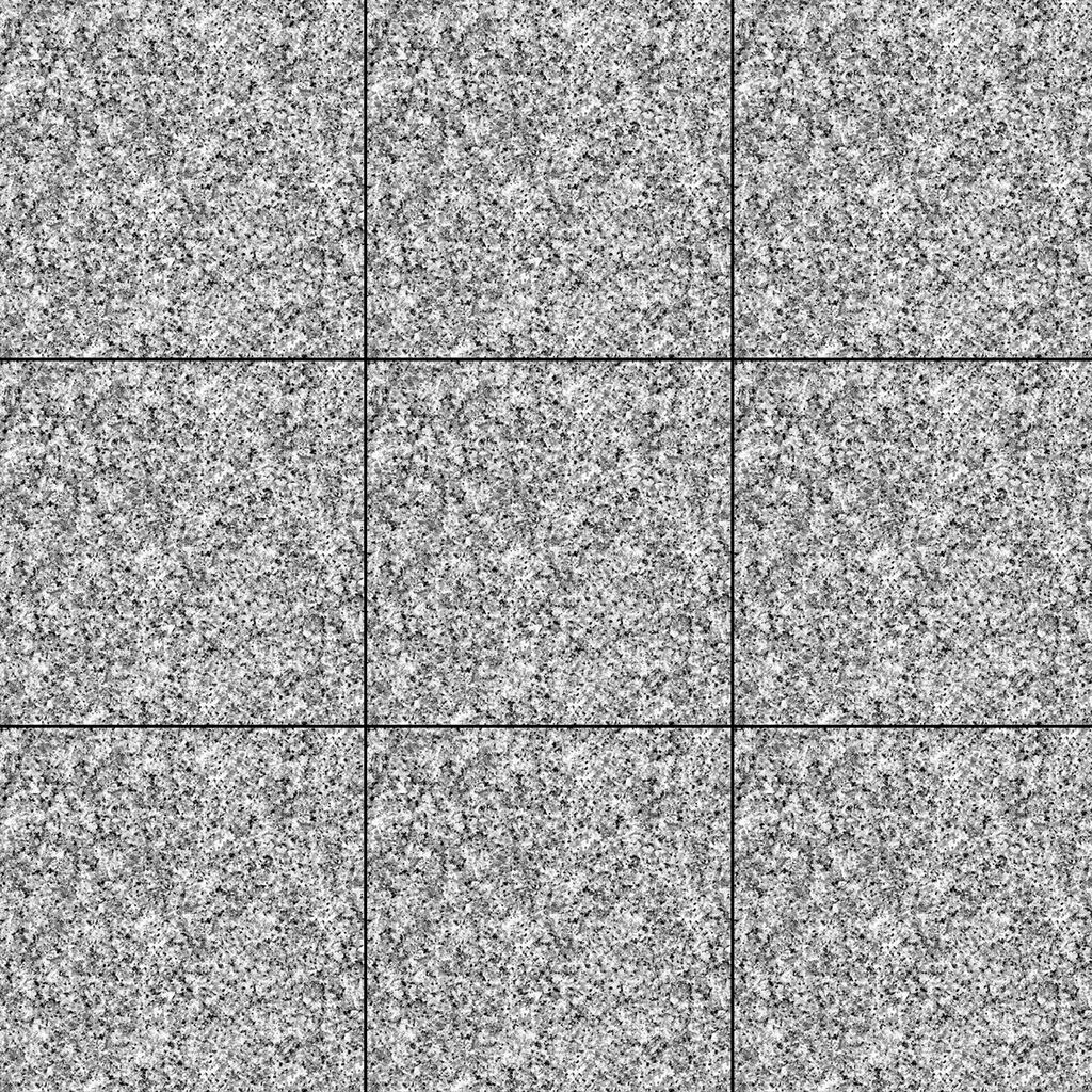 Gạch nền đá bóng kính giả hoa cương TN-NTZM - 60x60