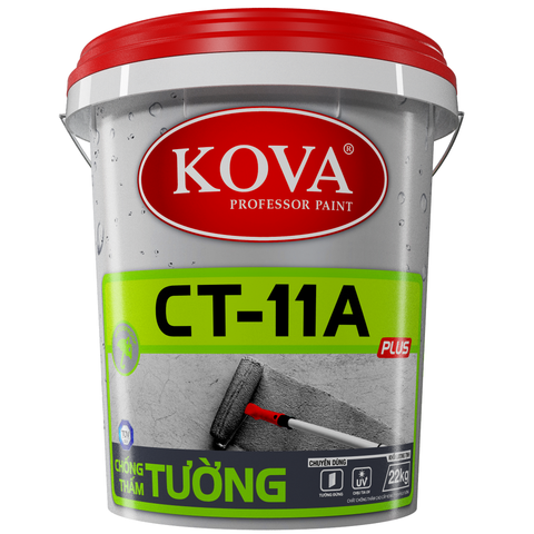  Chống Thấm Kova CT-11A ĐB 