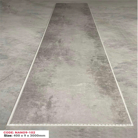 Tấm nhựa NANO vân đá NANO9-102 