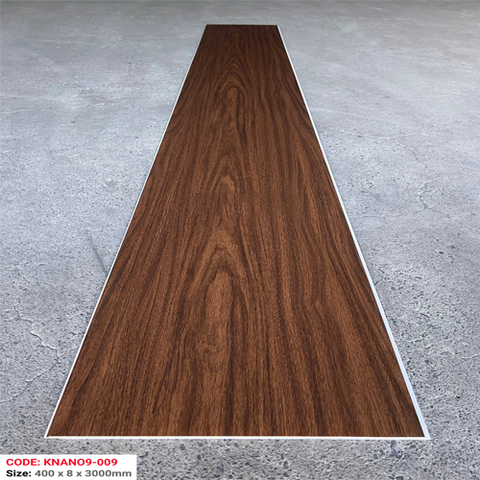  Tấm nhựa NANO vân giả gỗ NANO9-009 