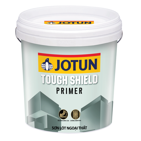  Sơn Lót Chống Kiềm Ngoại Thất Jotashield Primer 