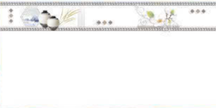Gạch ốp tường đá bóng kính trắng trơn điểm hoa văn TP - GZNZZ - VA 30x60