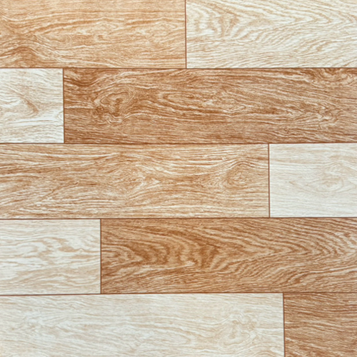 Gạch lát nền men bóng vân giả gỗ TP-MXZV - 50x50