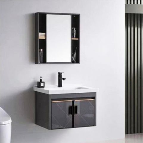  Tủ lavabo DL - 6087 