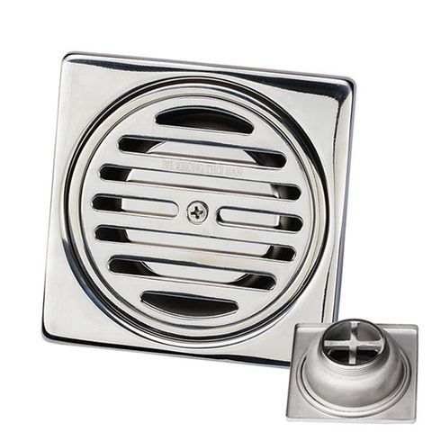  Lược rác chống hôi inox 304 LG11560 