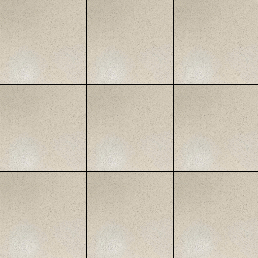 Gạch lát nền đá đồng chất kem muối tiêu V-MMZDZ - 50x50