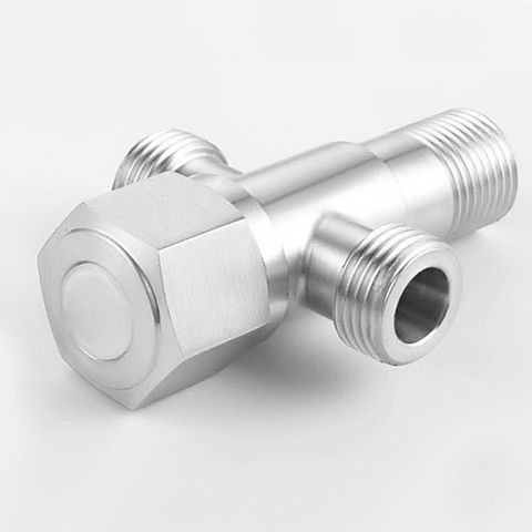  Van khống chế 2 ngã KAV6B 