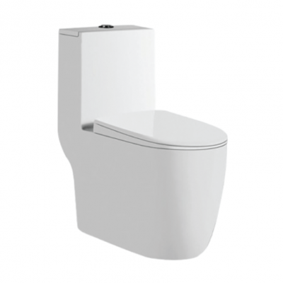  Bồn cầu liền khối AT1635 