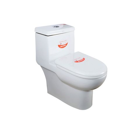  Bồn cầu liền khối AT1157 