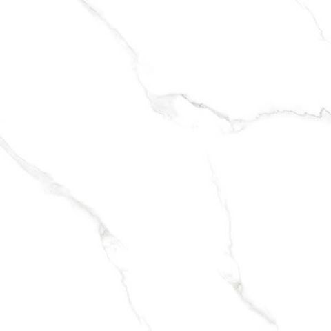  Gạch lát nền đá bóng kính trắng vân VGNZXZD-60X60 