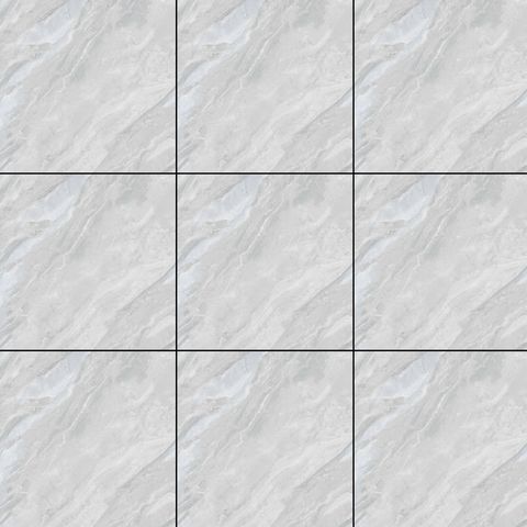  Gạch lát nền đá bóng kính xám vân VGNZXZF-60X60 