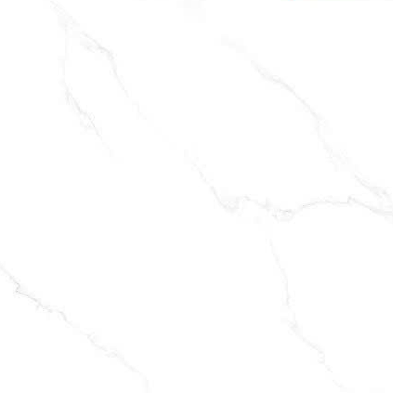 Gạch nền đá bán sứ bóng trắng vân khói VG - VZNZG - 80x80
