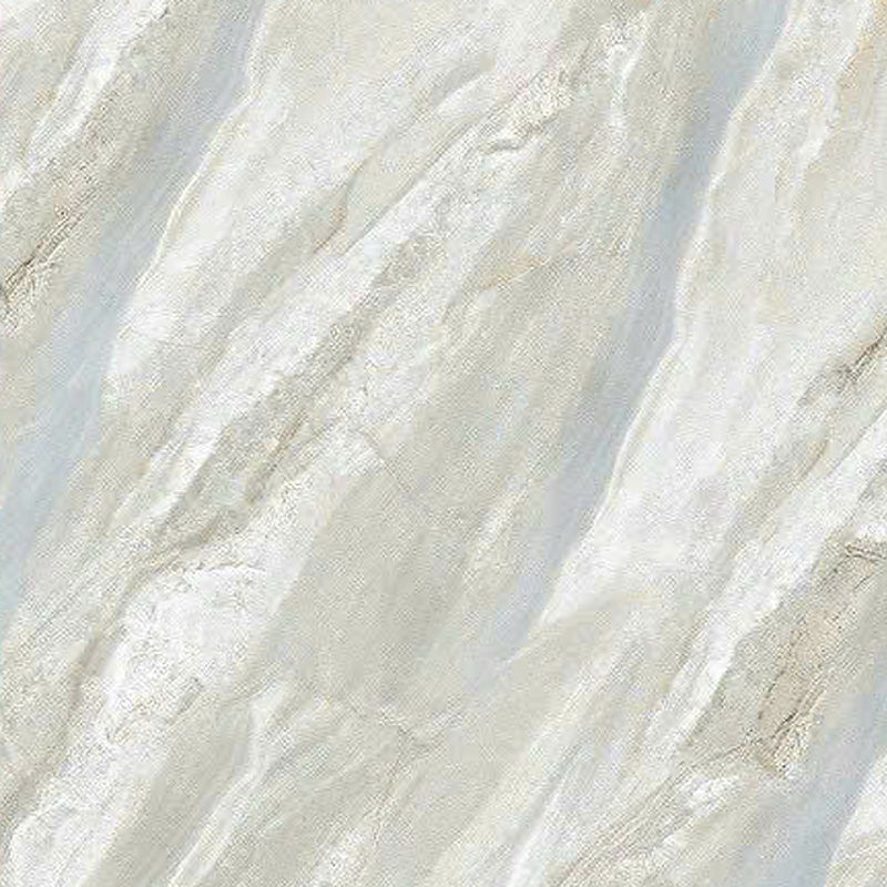 Gạch nền đá bán sứ bóng vân mây vàng VG - VZNZM - 80x80