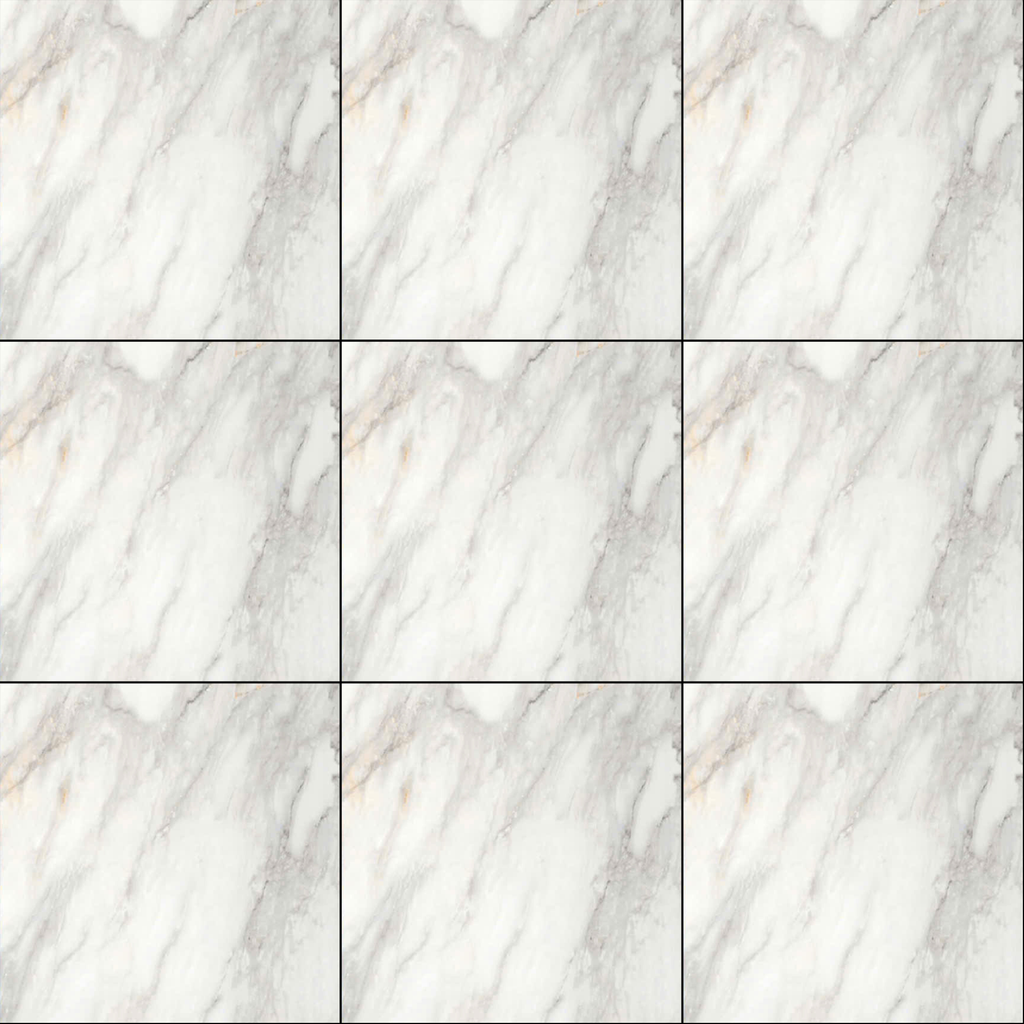 Gạch ốp lát đá bóng kính vân mây xám VG-VVZZF  - 80x80