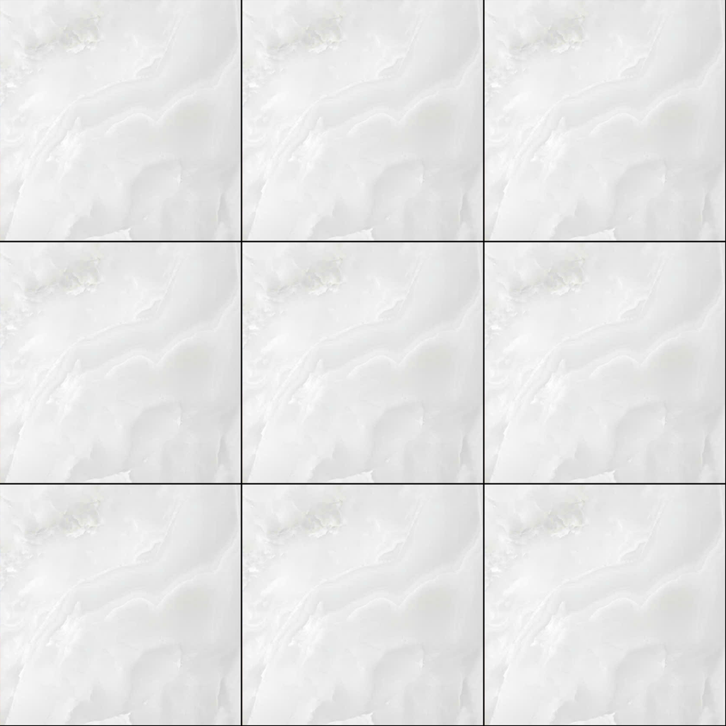 Gạch ốp lát đá bóng kính vân mây xám VG-VVZZM  - 80x80