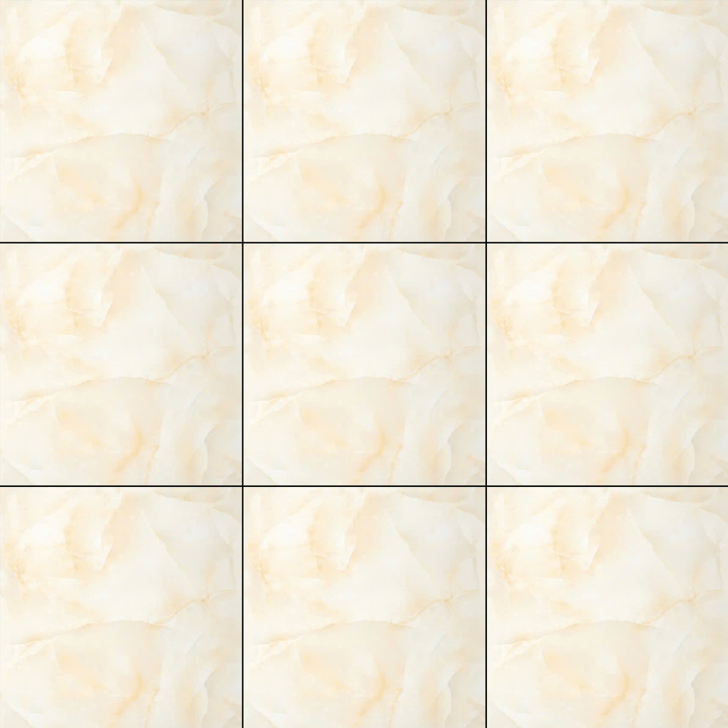 Gạch ốp lát đá bóng kính vân mây vàng VG-VVZZV  - 80x80