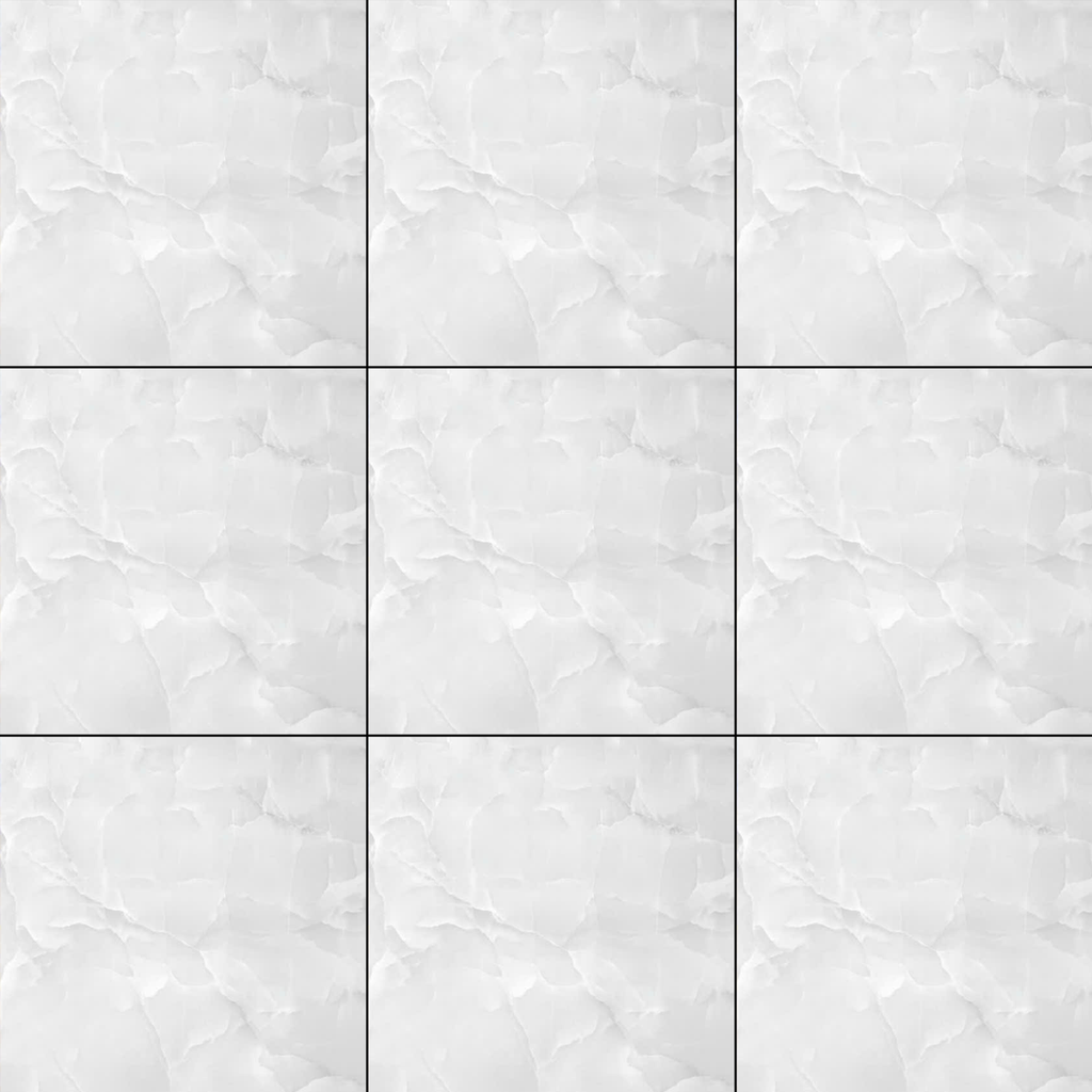Gạch ốp lát đá bóng kính vân mây xám VG-VVZZX  - 80x80
