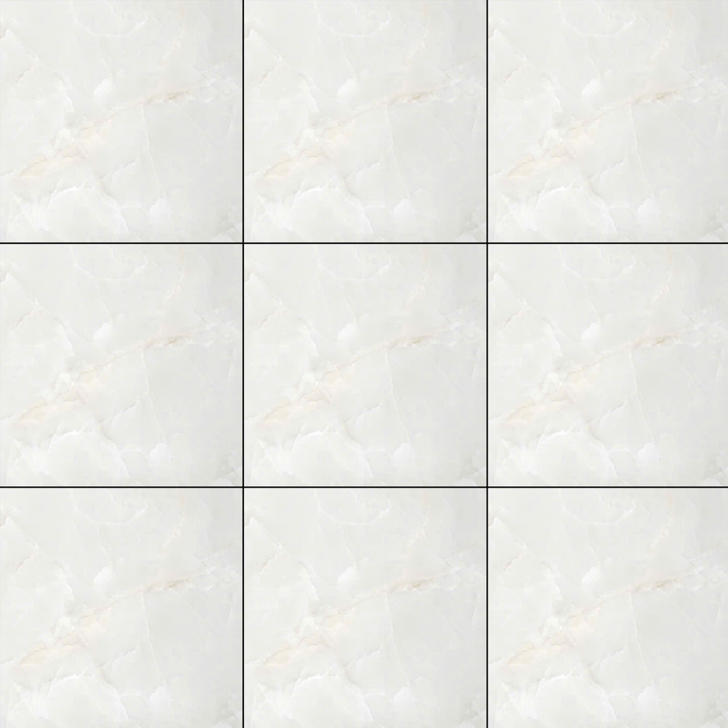 Gạch ốp lát đá bóng kính vân mây xám VG-VVZDZ  - 80x80