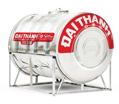  Bồn nước Đại Thành SUS 316 Vigo Nằm 