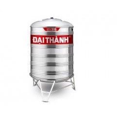  Bồn nước Đại Thành SUS 316 Vigo Đứng 