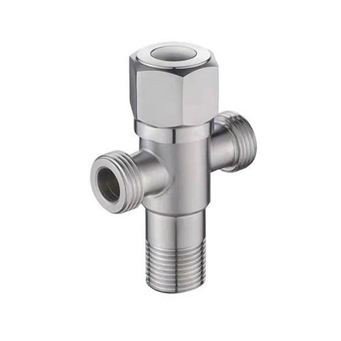  Van khống chế 2 ngã LTTC05 